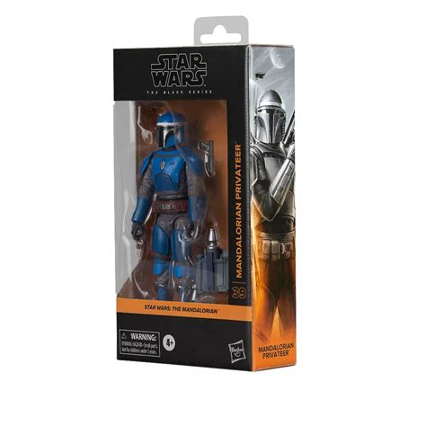 01270167833578 hermes|Star Wars: The Mandalorian Privateer Black Series Action.